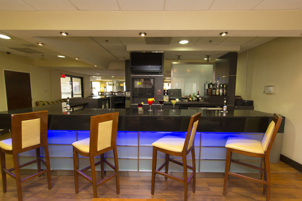 Hampton Inn Monterrey-Airport Apodaca Exteriér fotografie